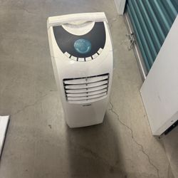 Portble AC unit
