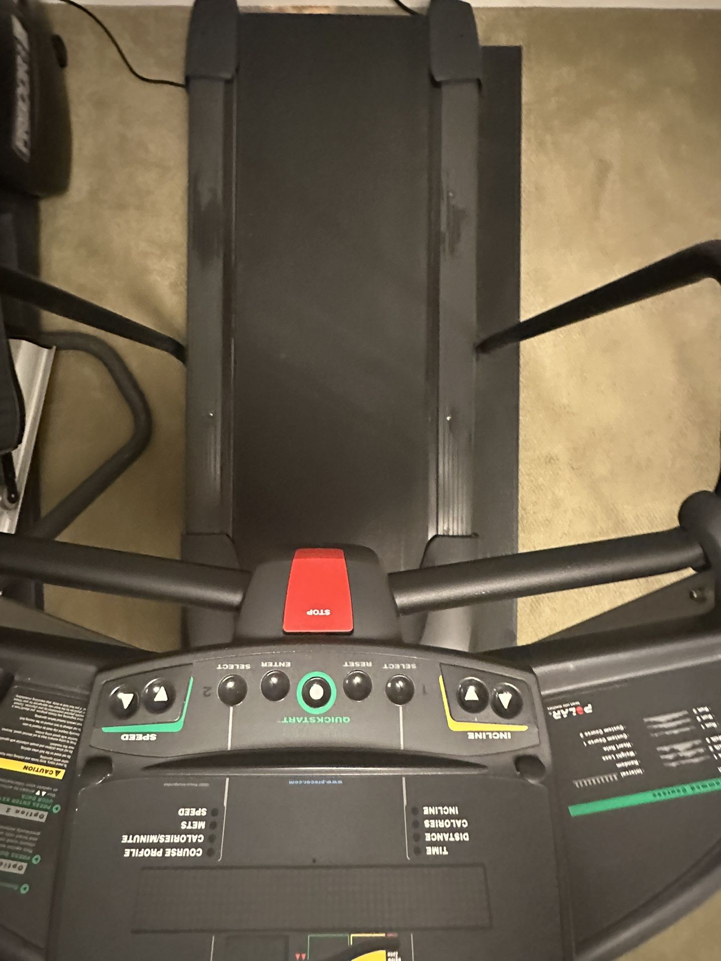 Precor 9.33 Treadmill for Sale in Chicago, IL OfferUp