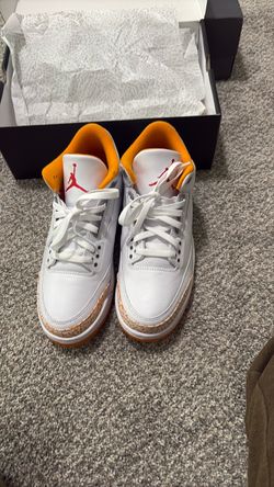 Jordan 3