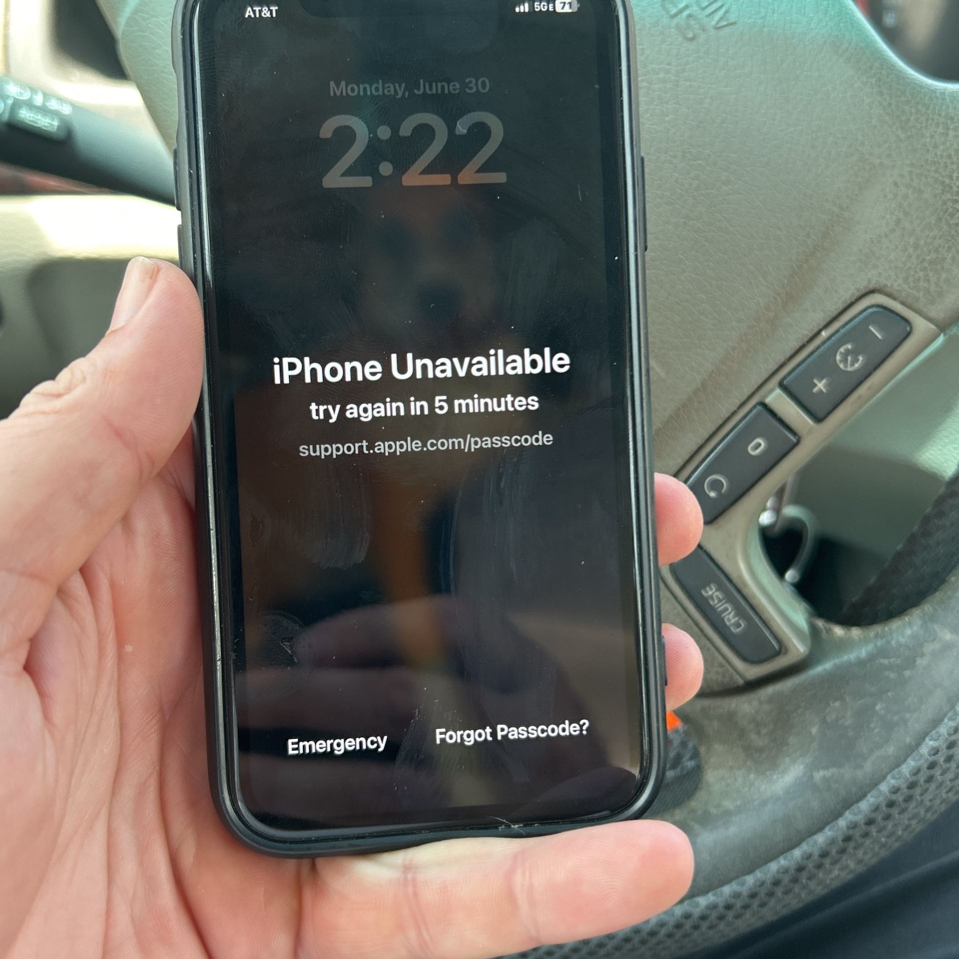 iPhone 14