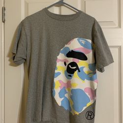 Original Bathing Ape Tee