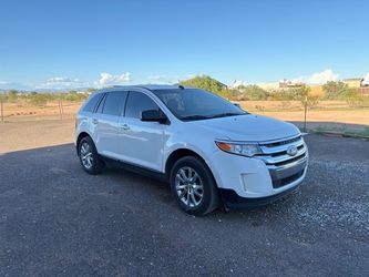 2013 Ford Edge