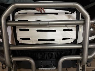 Freightliner Cascadia Grill Cover 2019-2025