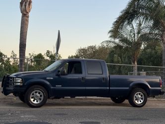 2007 Ford F-350
