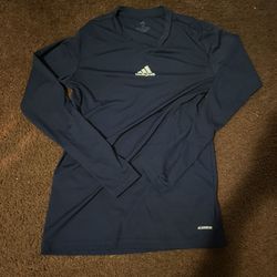 adida compression longsleeve 