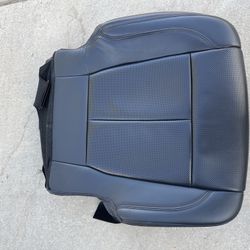 2022 Ford Expedition Seat Cushions Pad