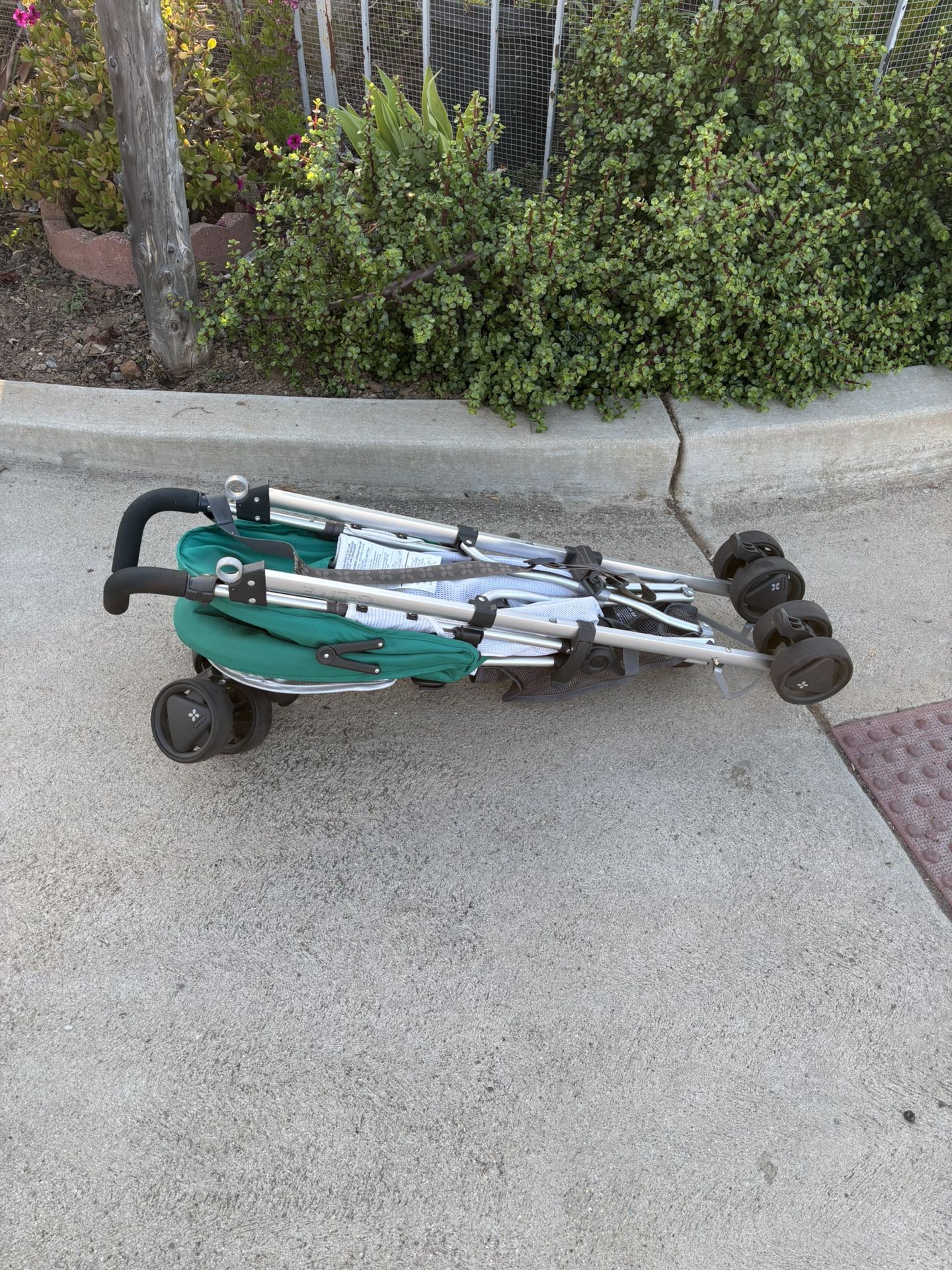 Stroller