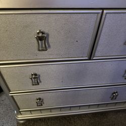 Full Bedroom Set 