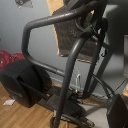 Excerise Cardio Step Climber 