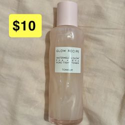 Glow Recipe Toner