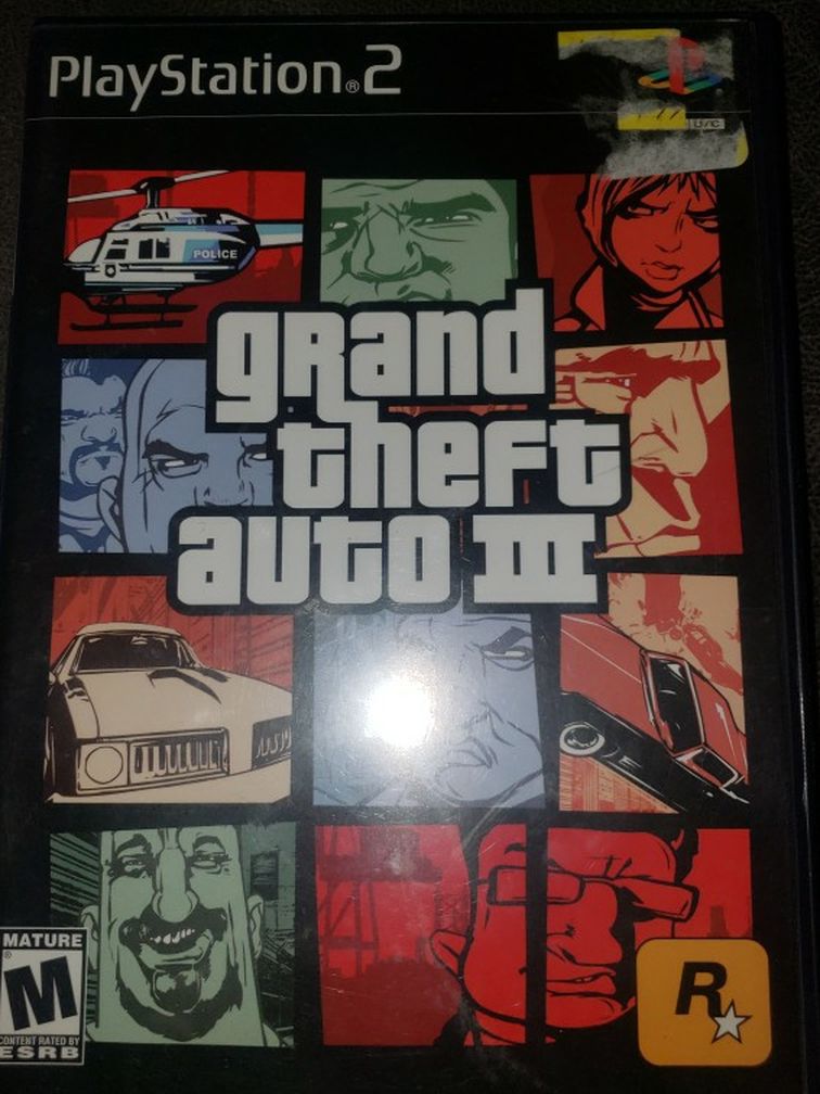 Video Games