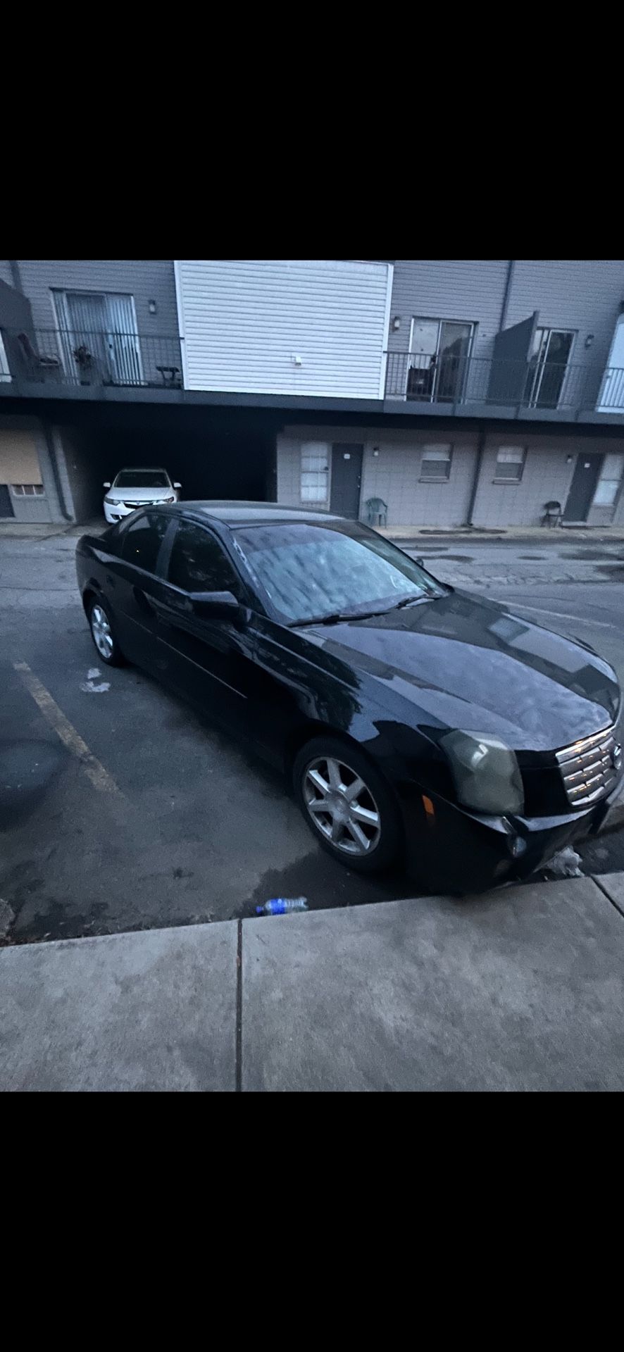 Cadillac