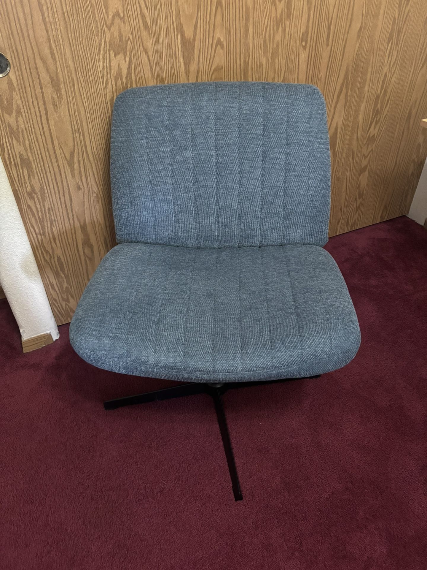Criss Cross Office Chair