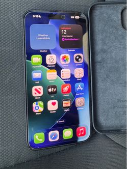 iPhone 15 plus 256gb