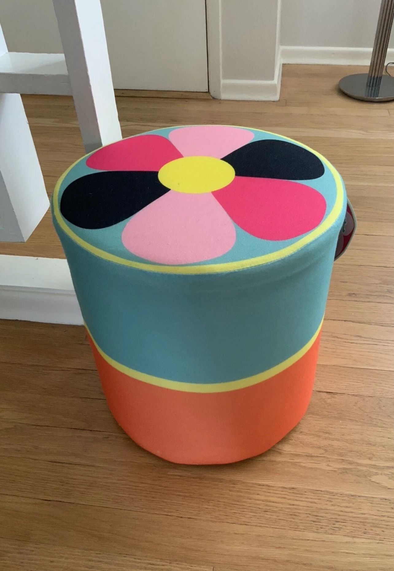 Flower stool