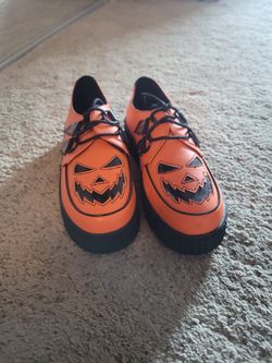 Strange Cvlt Shoes