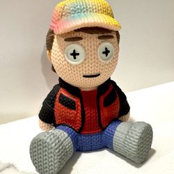 Universal Studios E.T. Elliot Handmade by Robots Vinyl Figure