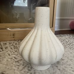 Decorative Vase. 