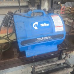 welding
