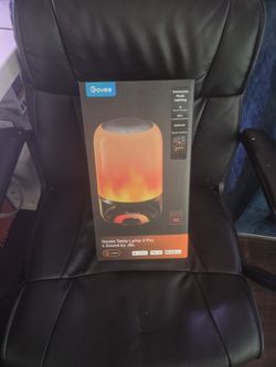 Govee Table Lamp 2 Pro X JBL