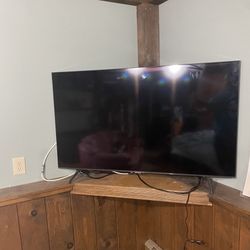 55” Samsung 4K Smart TV - Perfect Condition - $200 Cash TODAY ONLY
