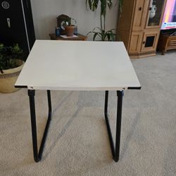 Drafting or Artwork Table