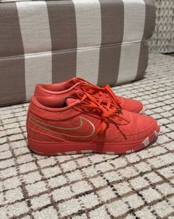 DS Nike Book 1 Sedona