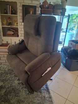 Zecliner Recliner