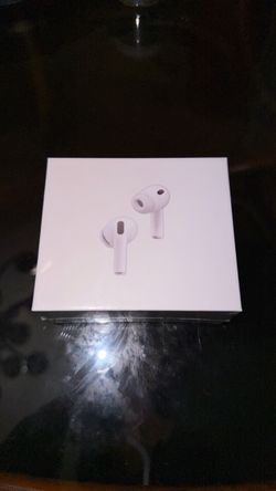 AirPods Pro 3