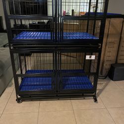 Dog Kennel