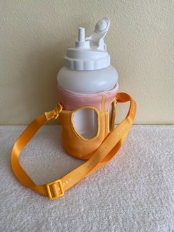 HydroJug - 73 oz with Sleeve & Carrying Strap (Brand NEW with Tags)