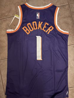 Devin Booker Jersey for Sale in Phoenix, AZ - OfferUp