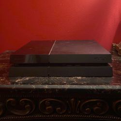 PS4 Pro
