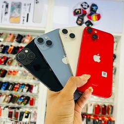 iPhone 14 128GB unlocked