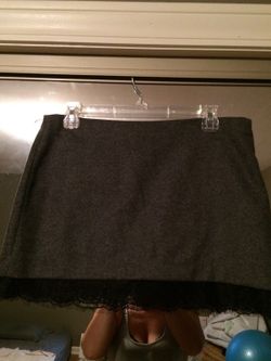 Zara skirt, size M