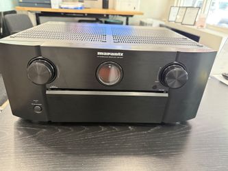 Stereo Amplifier Marantz