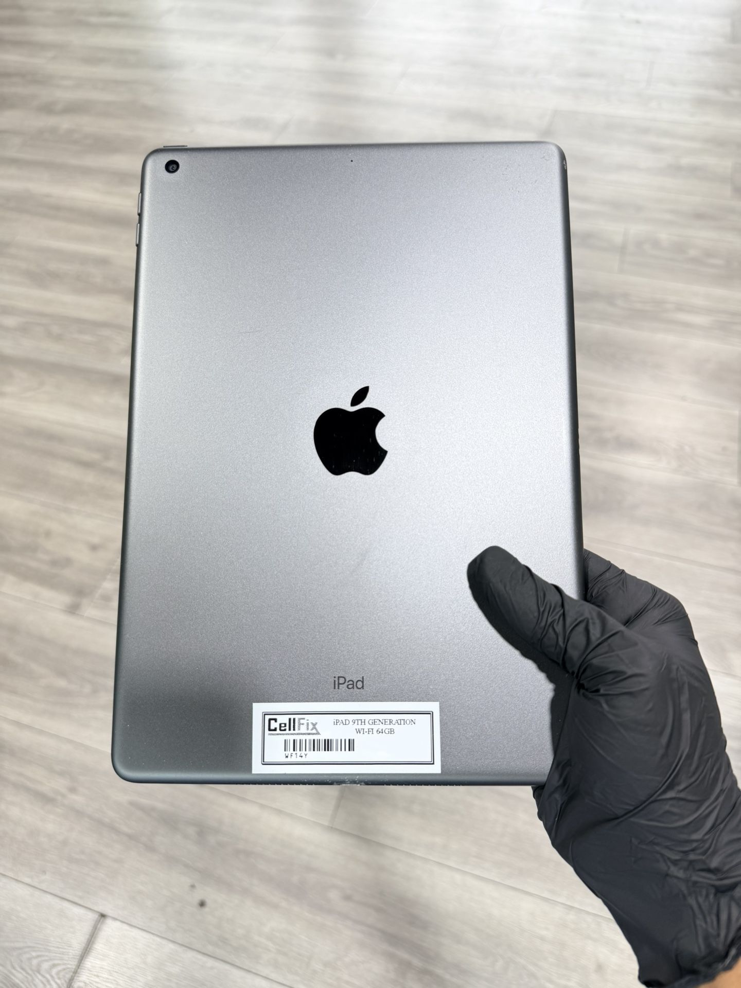 iPad 9th Generation $169! iPhone