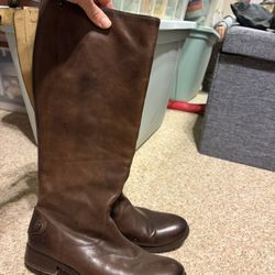 Frye Boots