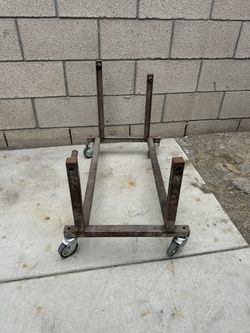 1jz 2jz Engine Stand