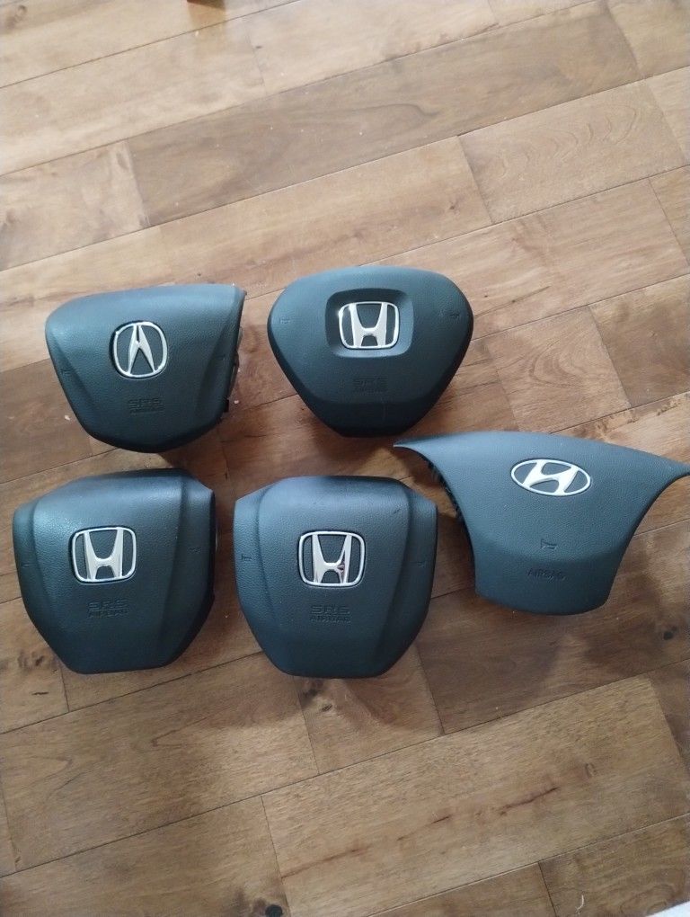 Honda / Hyundai Acura Parts