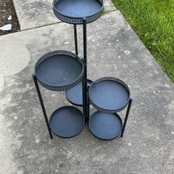 6 Tier Plant Holder/stand 