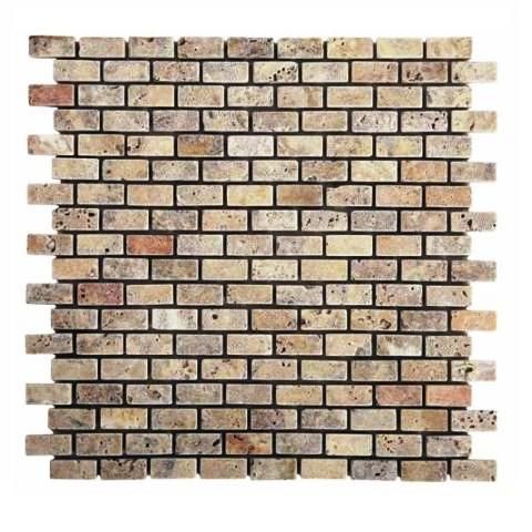 Mosaic Tiles