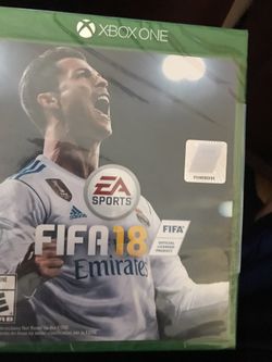 FIFA 18