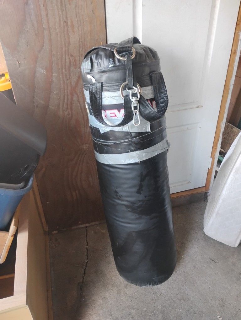 Punching Bag