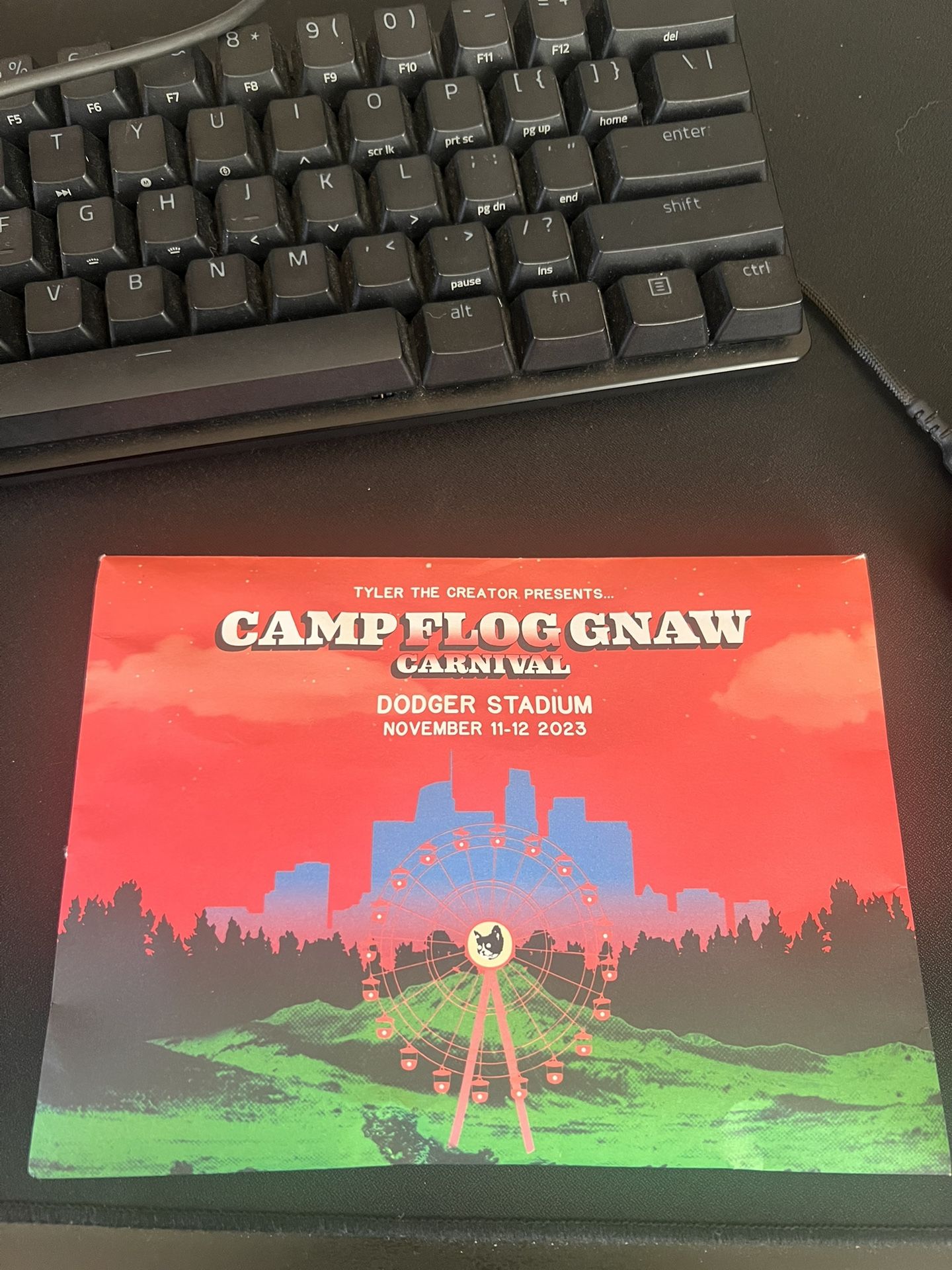 camp flog gnaw cfg tickets