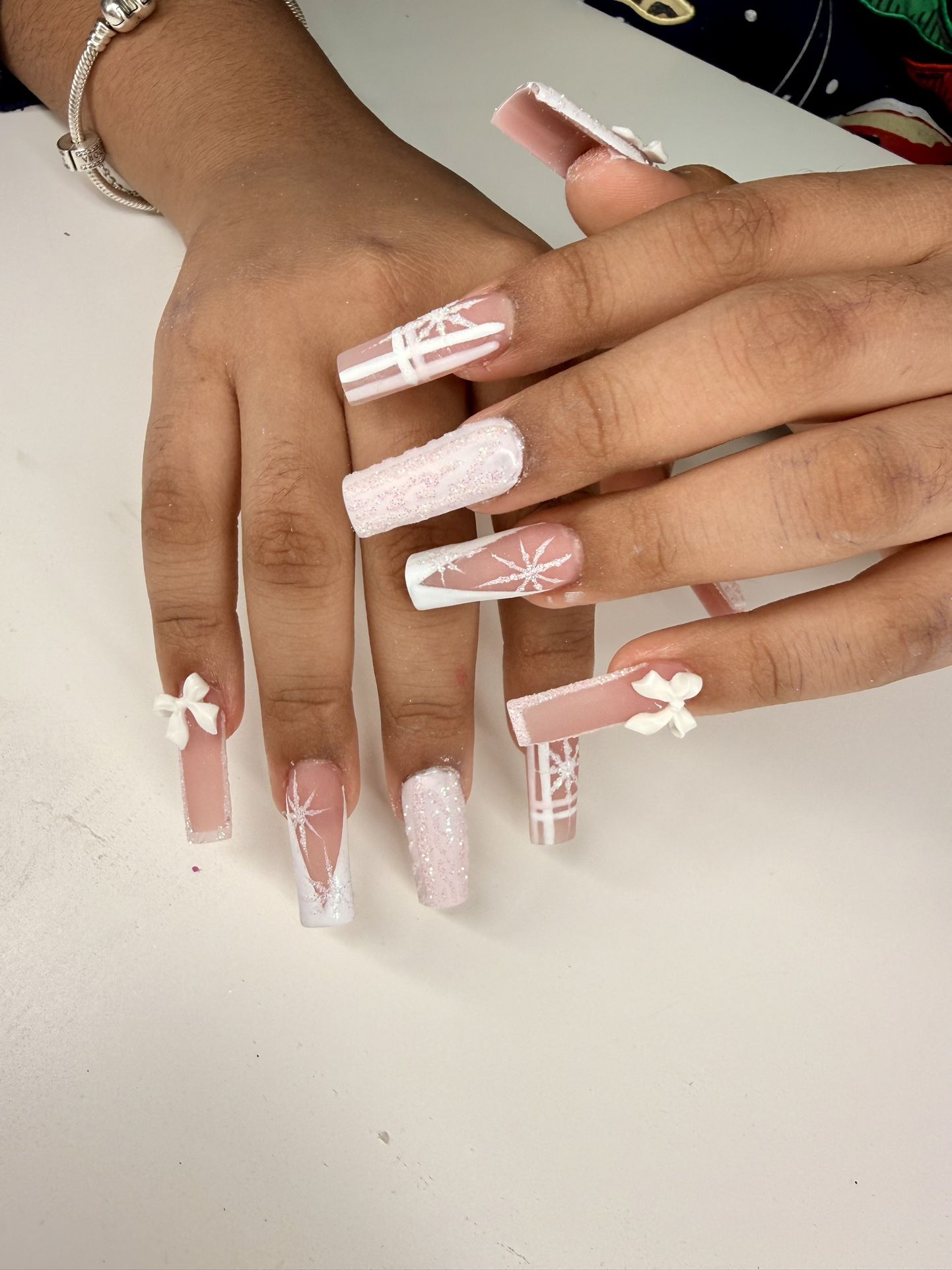Nails