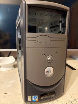 Dell Dimension 2400