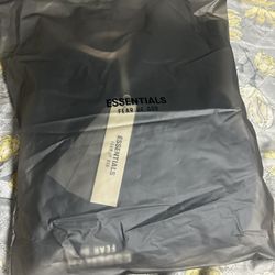 Essential Fear Of God Pants