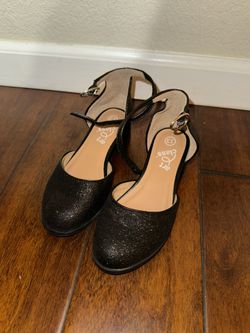 Girls Heels