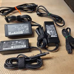 Genuine HP Laptop Chargers